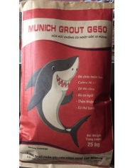 Vữa rót Munich Grout G650
