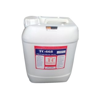 Keo PU TC 668