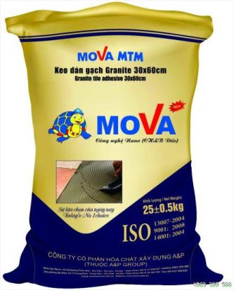Keo dán gạch MTM